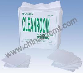 Chimall supply Cleanroom wiper